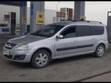 ВАЗ (Lada) Largus 2014 года за 3 500 000 тг. в Атбасар