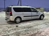 ВАЗ (Lada) Largus 2014 года за 3 500 000 тг. в Атбасар – фото 4