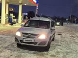 ВАЗ (Lada) Largus 2014 года за 3 500 000 тг. в Атбасар – фото 3