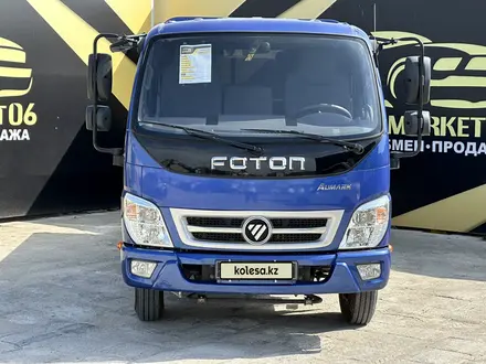 Foton  Aumark 2022 года за 13 750 000 тг. в Атырау – фото 2