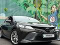 Toyota Camry 2018 года за 13 800 000 тг. в Алматы – фото 10
