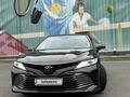 Toyota Camry 2018 года за 13 800 000 тг. в Алматы – фото 11