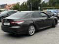 Toyota Camry 2018 года за 13 800 000 тг. в Алматы – фото 14