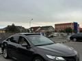 Toyota Camry 2018 года за 13 800 000 тг. в Алматы – фото 3