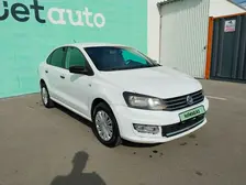 Volkswagen Polo, 2019