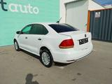 Volkswagen Polo 2019 годаүшін3 500 000 тг. в Алматы – фото 4