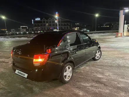 ВАЗ (Lada) Granta 2190 2014 года за 2 500 000 тг. в Караганда – фото 21