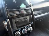 Honda CR-V 2005 года за 4 500 000 тг. в Щучинск