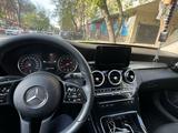 Mercedes-Benz C 180 2018 года за 15 200 000 тг. в Алматы – фото 5