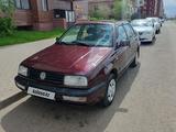 Volkswagen Vento 1992 года за 1 400 000 тг. в Астана – фото 4