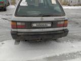 Volkswagen Passat 1992 года за 1 650 000 тг. в Лисаковск – фото 5