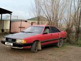 Audi 100 1990 года за 1 200 000 тг. в Талдыкорган – фото 2