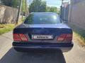 Mercedes-Benz E 200 1996 года за 1 800 000 тг. в Шымкент – фото 4