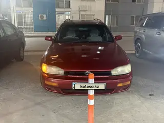 Toyota Scepter, 1994