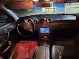 Mercedes-Benz S 500 1999 года за 3 700 000 тг. в Байконыр
