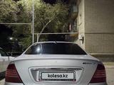 Mercedes-Benz S 500 1999 года за 3 700 000 тг. в Байконыр – фото 5