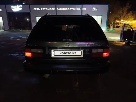 Volkswagen Passat 1992 года за 900 000 тг. в Кокшетау – фото 12