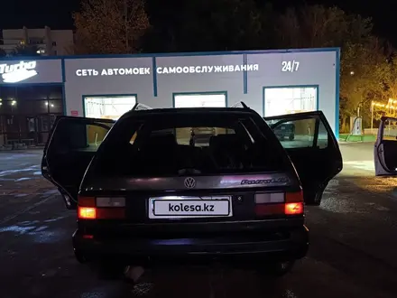 Volkswagen Passat 1992 года за 900 000 тг. в Кокшетау – фото 9