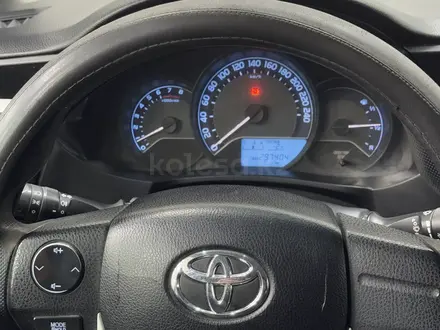 Toyota Corolla 2014 года за 6 400 000 тг. в Талдыкорган – фото 7