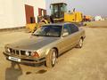 BMW 525 1990 годаүшін1 200 000 тг. в Атырау – фото 4