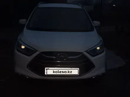 JAC S3 2016 года за 5 150 000 тг. в Алматы