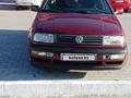Volkswagen Vento 1993 годаүшін1 650 000 тг. в Кокшетау