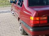 Volkswagen Vento 1993 года за 1 550 000 тг. в Кокшетау – фото 4