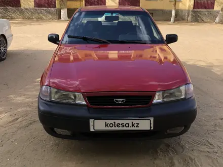 Daewoo Nexia 1997 года за 650 000 тг. в Байконыр