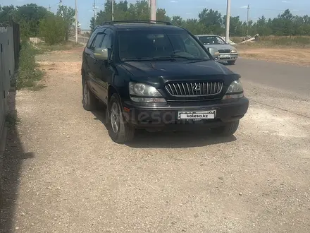 Lexus RX 300 2000 года за 4 300 000 тг. в Астана