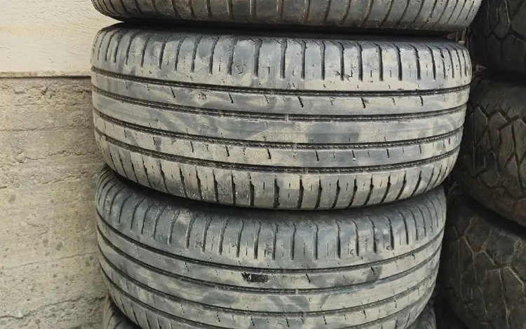 Шины Нокиан Хакапелита 285/60/R18 за 80 000 тг. в Алматы