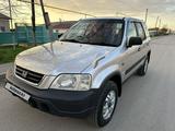 Honda CR-V 1996 годаүшін3 500 000 тг. в Алматы – фото 2