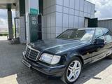 Mercedes-Benz S 320 1995 года за 2 500 000 тг. в Кызылорда – фото 5