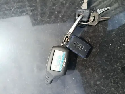 ВАЗ (Lada) Granta 2190 2014 года за 1 900 000 тг. в Астана – фото 10