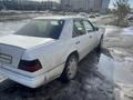 Mercedes-Benz E 260 1989 года за 611 111 тг. в Астана – фото 10