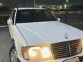 Mercedes-Benz E 260 1989 года за 611 111 тг. в Астана – фото 4
