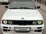 BMW 320 1987 года за 1 790 000 тг. в Астана