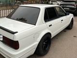 BMW 320 1987 года за 1 790 000 тг. в Астана – фото 3