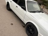 BMW 320 1987 года за 1 790 000 тг. в Астана – фото 2