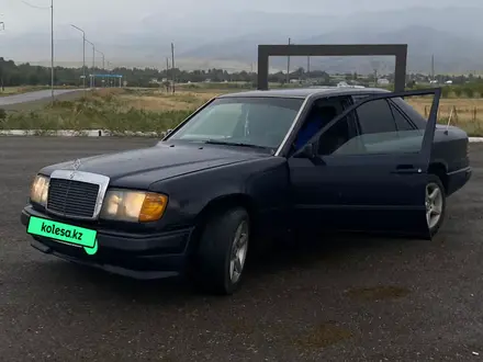 Mercedes-Benz E 280 1989 года за 1 000 000 тг. в Талдыкорган – фото 4