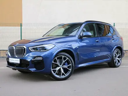 Новые Диски на BMW х5, х7. за 550 000 тг. в Алматы – фото 2
