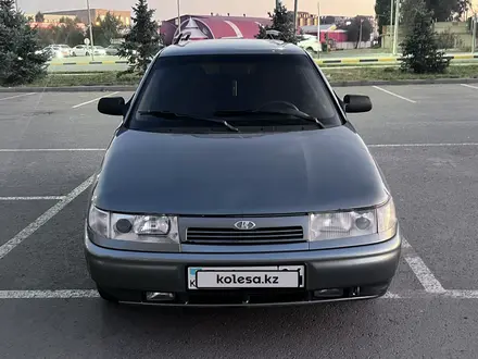 ВАЗ (Lada) 2111 2011 года за 1 100 000 тг. в Актобе – фото 2