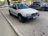 Volkswagen Golf 1992 годаүшін800 000 тг. в Павлодар