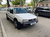 Volkswagen Golf 1992 годаүшін800 000 тг. в Павлодар – фото 2