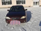 Kia Spectra 2006 годаүшін2 400 000 тг. в Актобе – фото 3