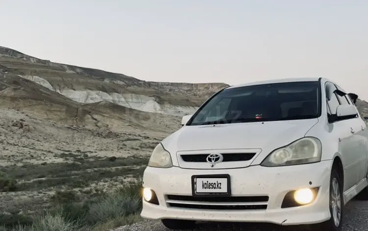 Toyota Ipsum 2005 годаүшін4 700 000 тг. в Атырау