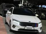 Kia K7 2020 годаfor15 000 000 тг. в Кызылорда – фото 2