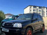 Chevrolet Tracker 2001 года за 3 150 000 тг. в Кокшетау