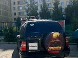 Chevrolet Tracker 2001 года за 3 150 000 тг. в Кокшетау – фото 3