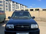 Chevrolet Tracker 2001 года за 3 150 000 тг. в Кокшетау – фото 2