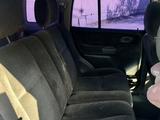 Chevrolet Tracker 2001 года за 3 150 000 тг. в Кокшетау – фото 4